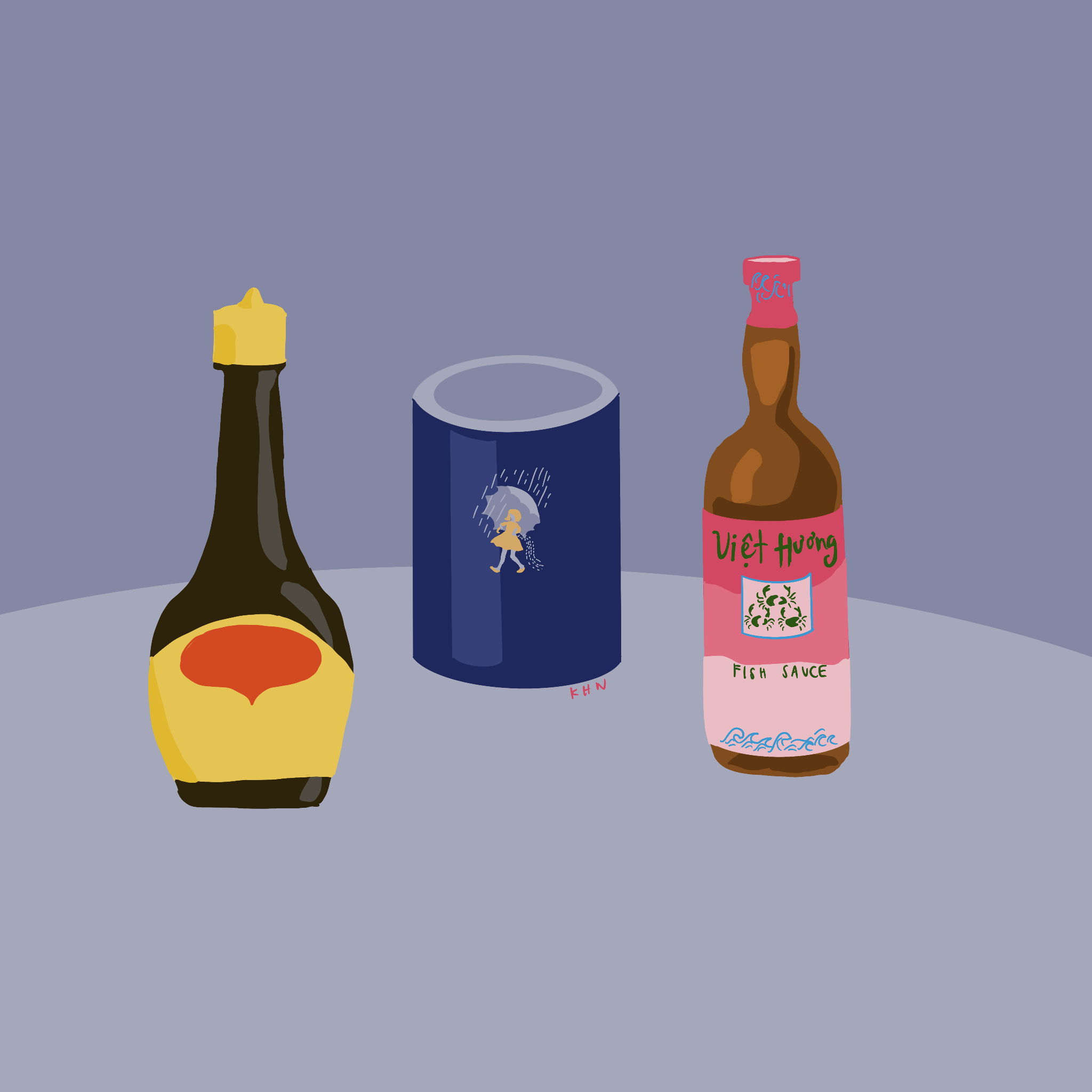 digital illustration